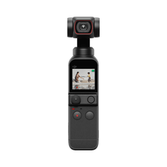 DJI Pocket 2 Creatorコンボを購入 – DJIストア