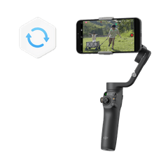 DJI Care Refresh (1年版) (Osmo Mobile 6)購入 - DJI Store