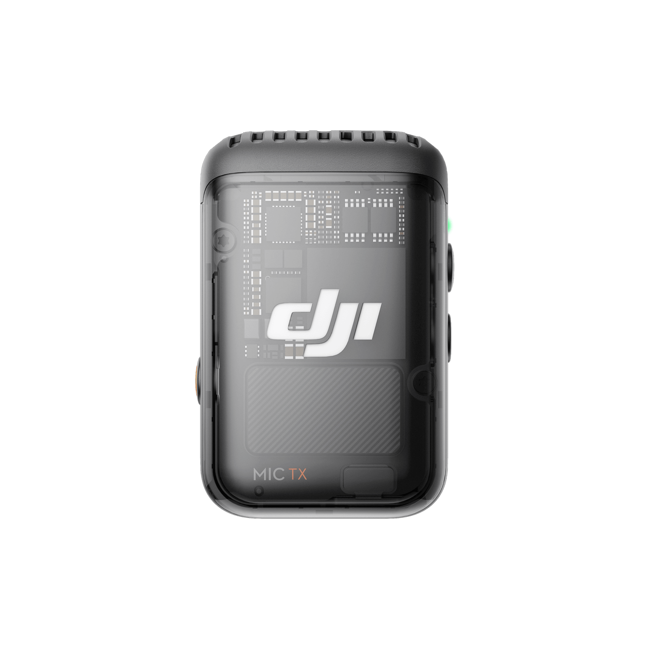 DJI Mic 2を購入 - ワイヤレスマイク - DJIストア
