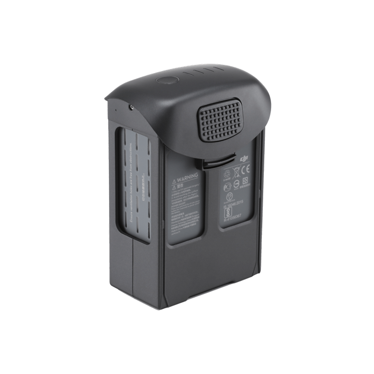 Phantom 4 Pro インテリジェント・フライトバッテリー (Obsidian)購入