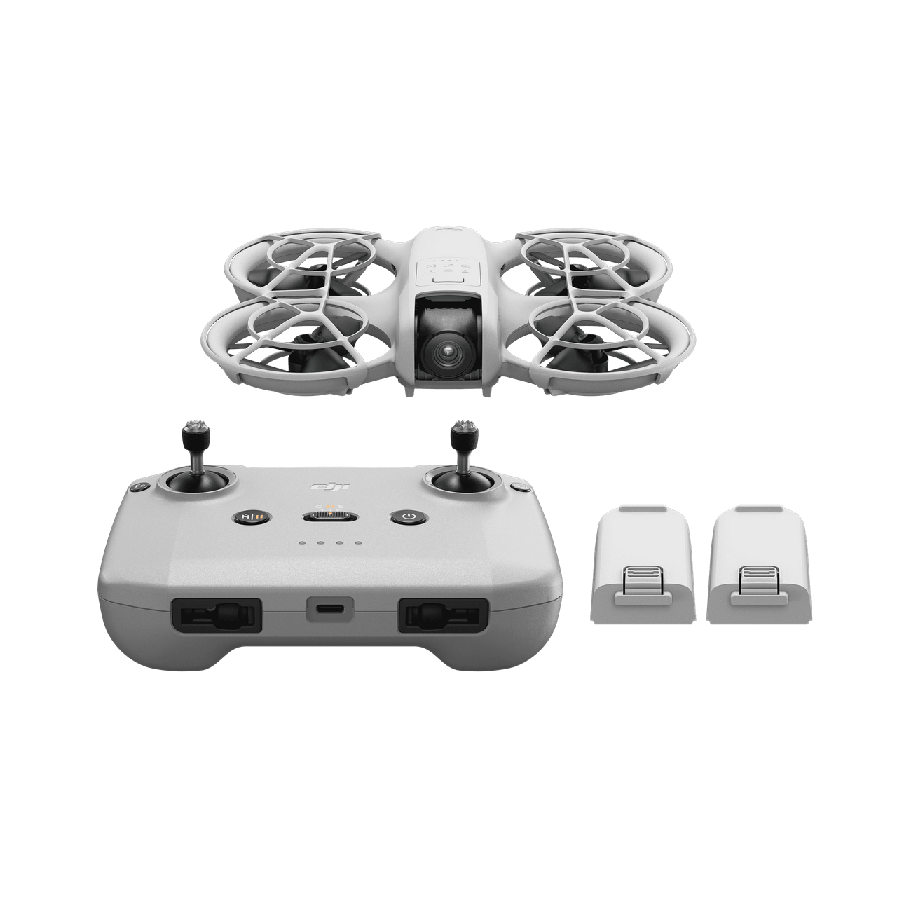 DJI Neoを購入 - Vlog撮影向け 手のひらサイズドローン - DJI ストア