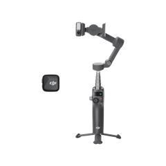 Osmo Mobile 8 – 360°トラッキングスマートフォンジンバル – DJIストア