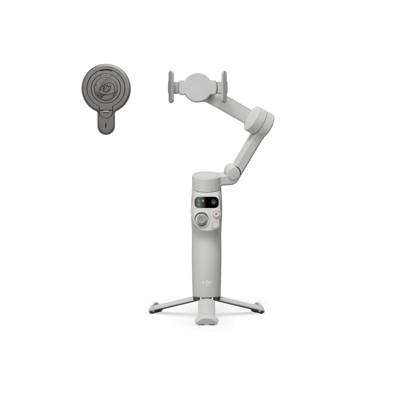 Osmo Mobile 7Pスマホ用ジンバルを購入 - DJIストア
