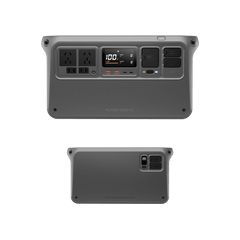 DJI Power 1000 V2を購入 - 1024Wh ポータブル電源 - DJIストア
