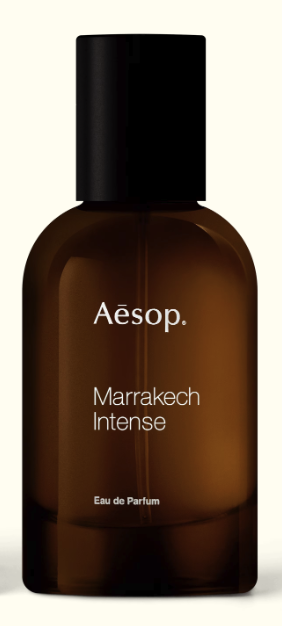 イソップ】マラケッシュ インテンス 【口コミ含む総合評価/似てる香水