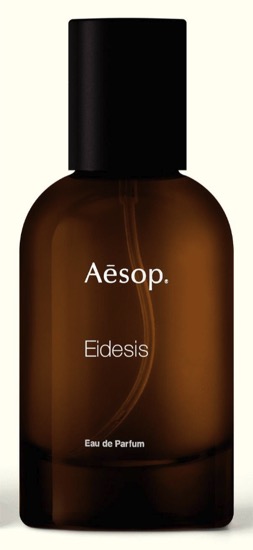 イソップ】イーディシス 【口コミ含む総合評価/似てる香水も解説