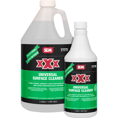 Zero VOC Surface Cleaner | SEM Products
