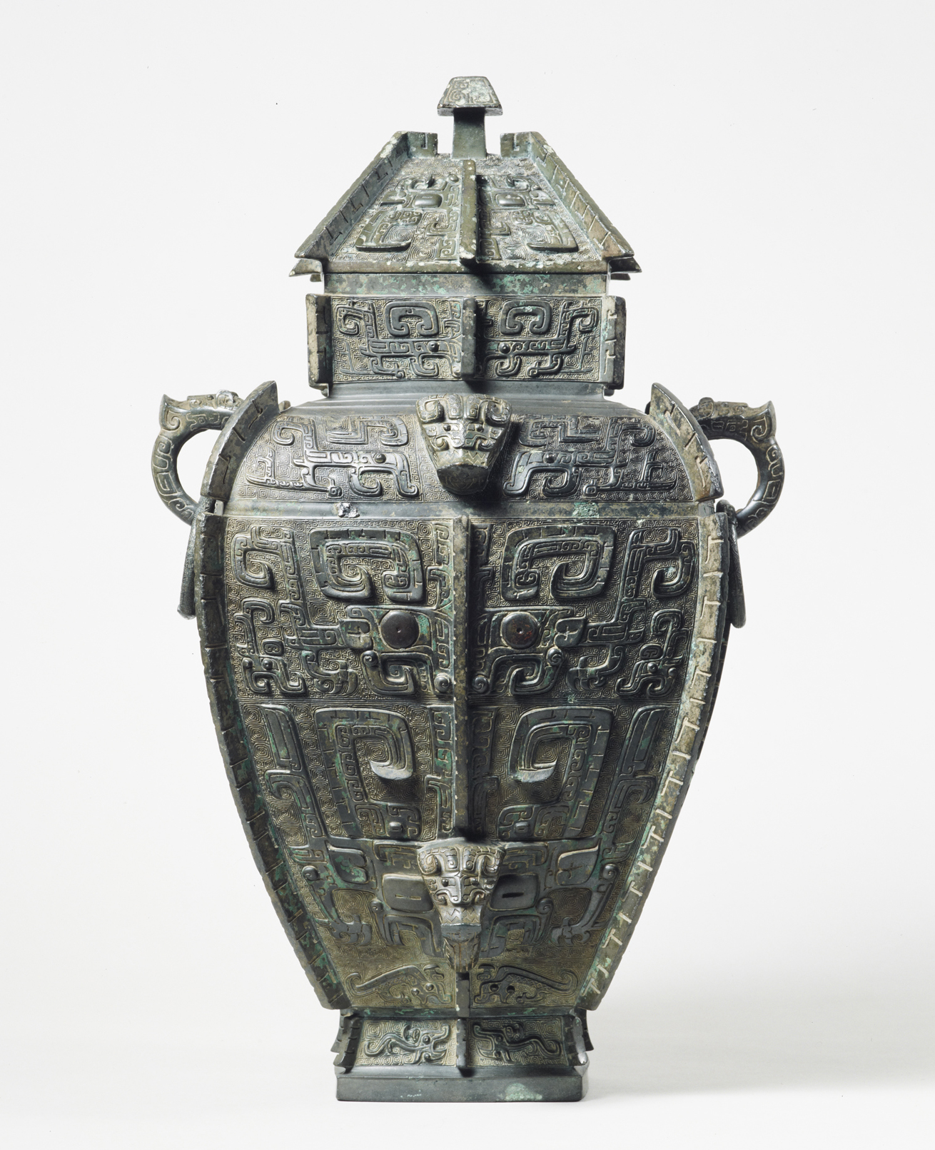 中国青銅器の時代 | 展覧会 | 泉屋博古館 ＜京都東山・鹿ヶ谷＞