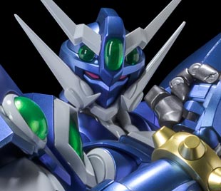 RIOBOT ソウルゲイン – 株式会社千値練 ー Sentinel co.,ltd