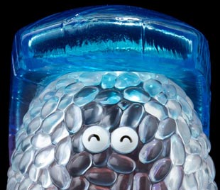 SMILE SUSHI-L.A.(スマイル スシエルエー) マグロ/エビ/タマゴ/タイ