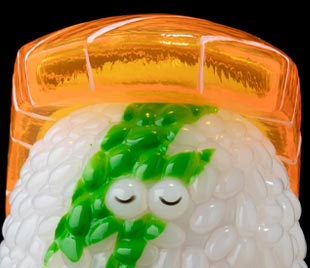 SUSHI-LA – 株式会社千値練 ー Sentinel co.,ltd