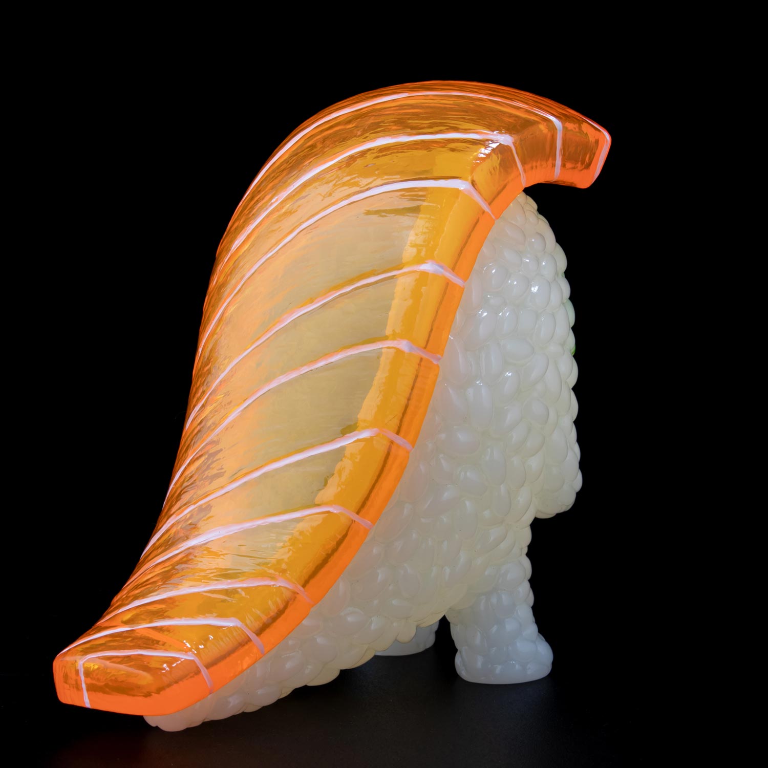 SUSHI-L.A.(スシエルエー) サーモン わさびボーイ – 株式会社千値練 ー