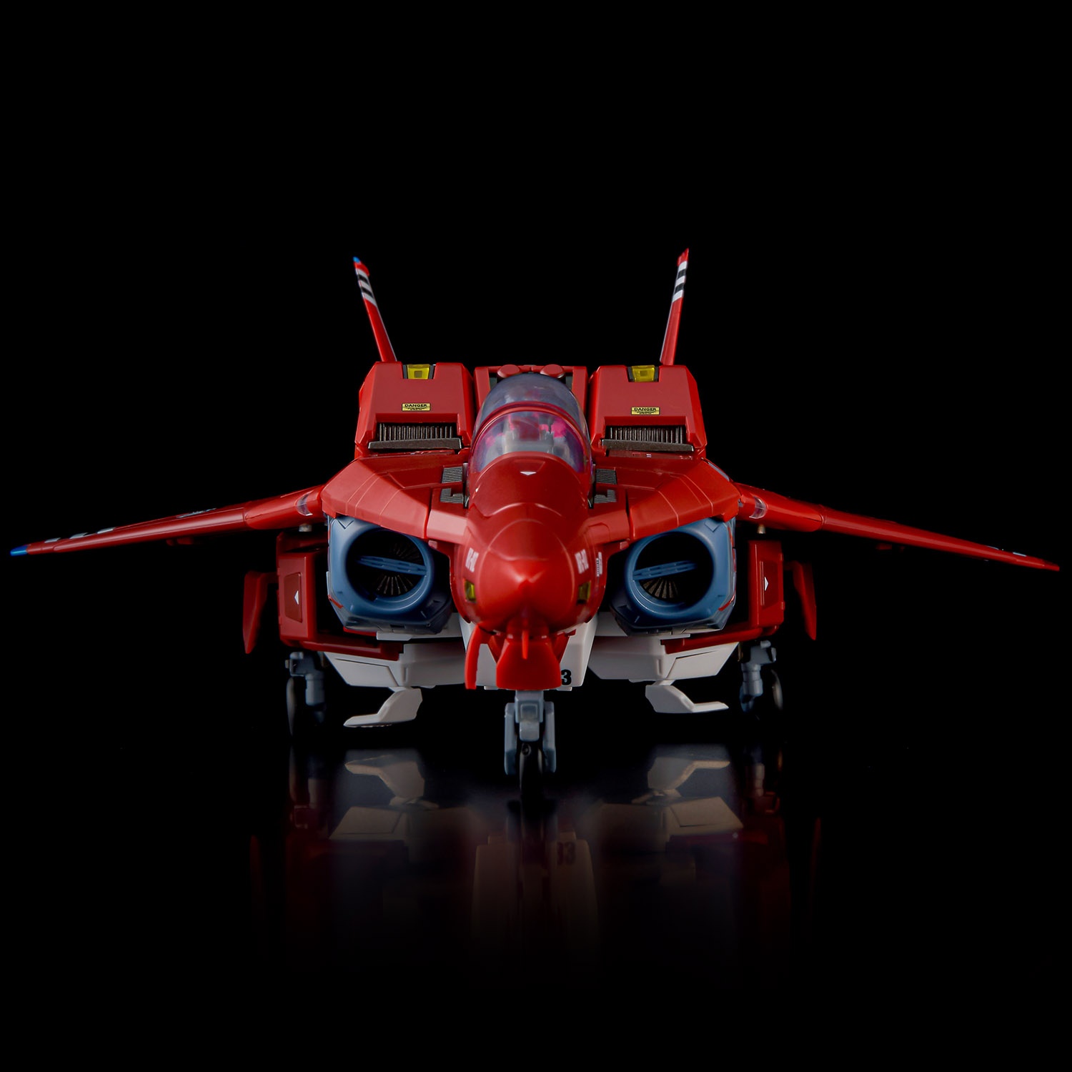 RIOBOT 機甲創世記モスピーダ 1/48 AFC-01Z レギオス・ゼータ – 株式