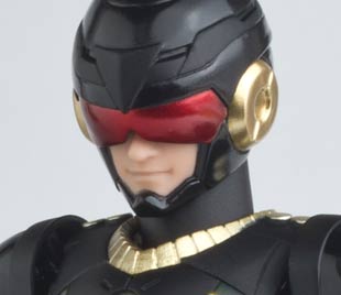 タツノコヒーローズ ファイティングギア とんでも戦士 ムテキング 限定