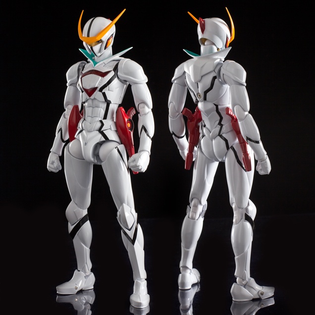 タツノコヒーローズ ファイティングギア 新造人間キャシャーン – 株式