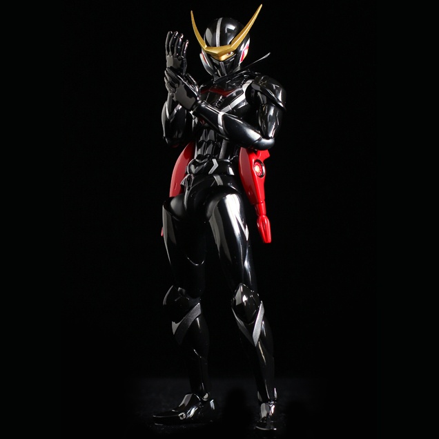 タツノコヒーローズ ファイティングギア 新造人間キャシャーン 限定