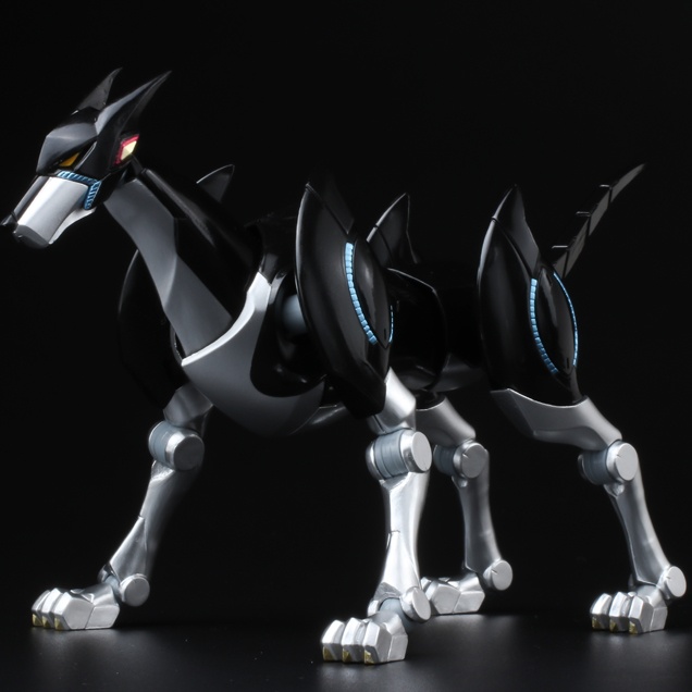 タツノコヒーローズ ファイティングギア 新造人間キャシャーン