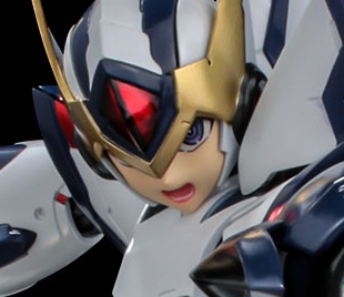 RIOBOT ロックマンX ファルコンアーマー Ver.EIICHI SHIMIZU – 株式