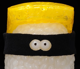 SUSHI-L.A.(スシエルエー) 半熟タマゴ – 株式会社千値練 ー Sentinel