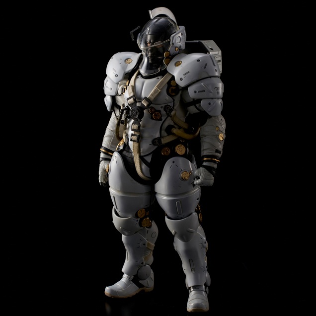 1/6 ルーデンス – 株式会社千値練 ー Sentinel co.,ltd