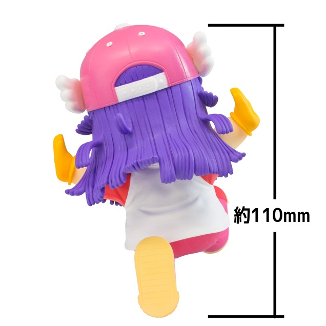 Dr.スランプ アラレちゃん 則巻アラレ（再販） – 株式会社千値練 ー