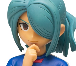 イナズマイレブン レジェンドプレイヤー 風丸 一郎太 – 株式会社千値練