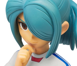 イナズマイレブン レジェンドプレイヤー 風丸 一郎太 〜アニメージュ