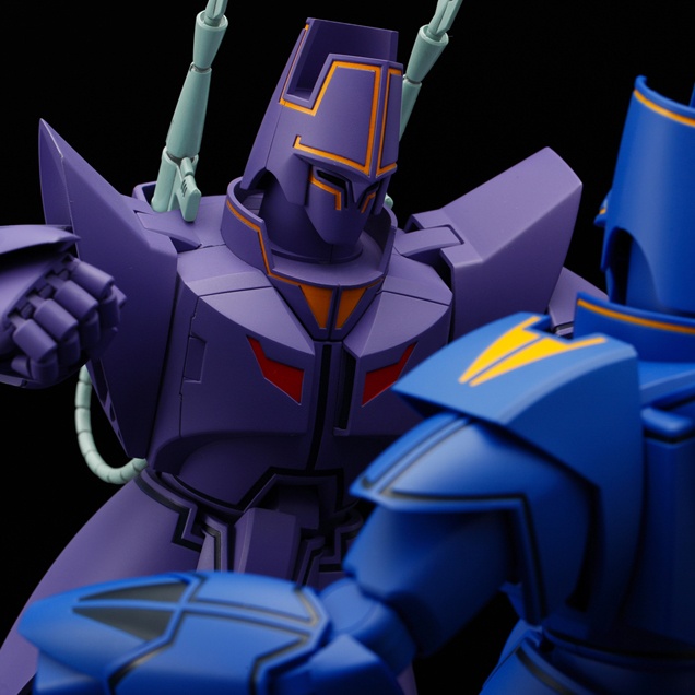 千値練×T-REX 巨神ゴーグ マノン タイプ – 株式会社千値練 ー Sentinel