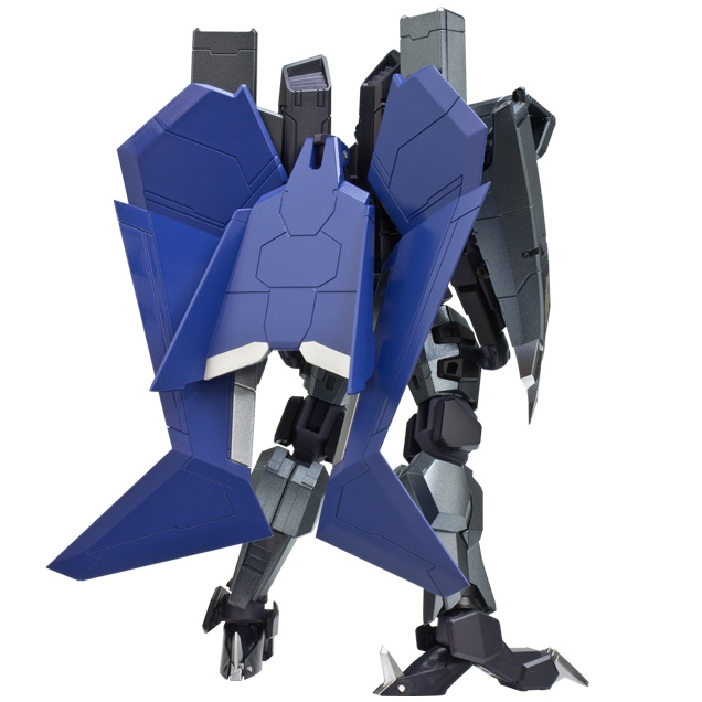 METAMOR-FORCE 超獣機神ダンクーガ ブラックウイング – 株式会社千値練