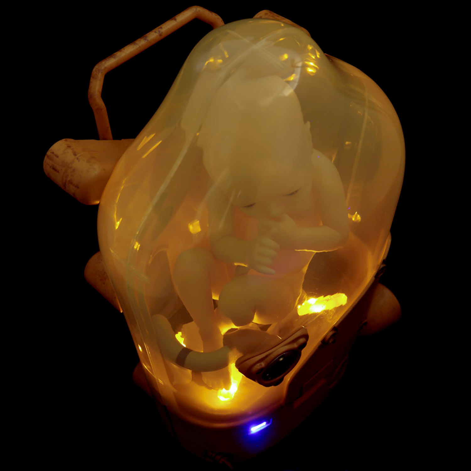 1/1 Scale BBPOD “LIKE” Ver – 株式会社千値練 ー Sentinel co.,ltd