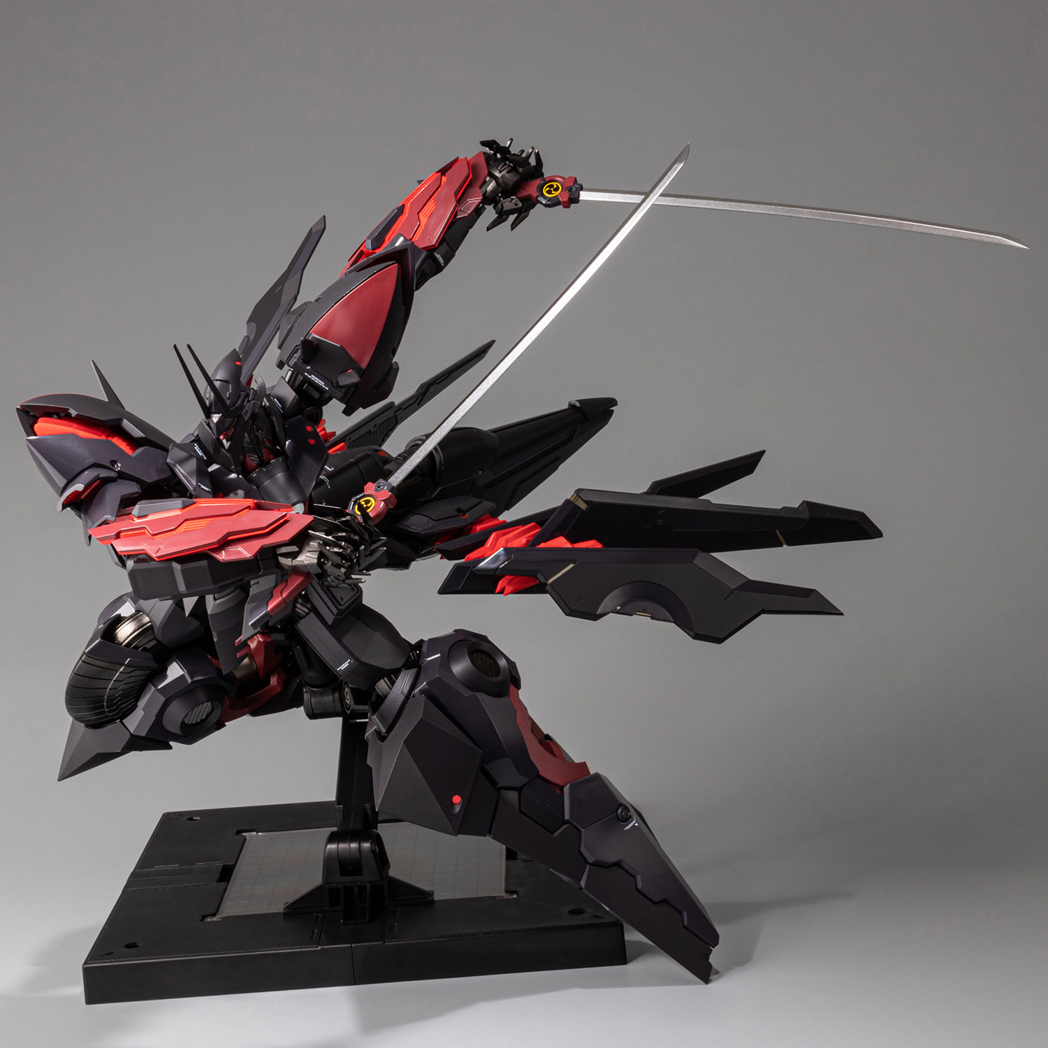 RIOBOT 鉄のラインバレル ラインバレル・アマガツ – 株式会社千値練 ー