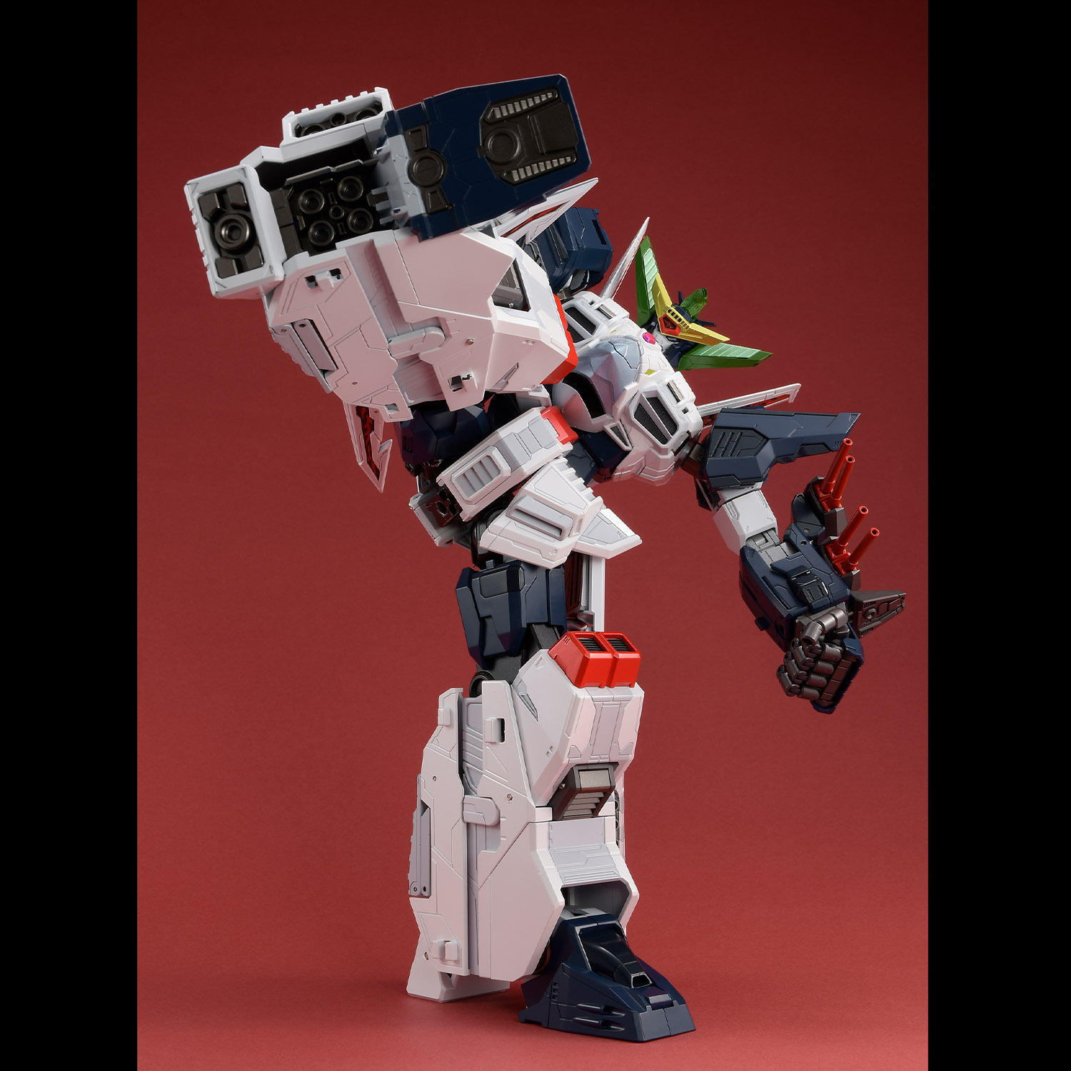 AMAKUNI機神 キングジェイダー（再販） – 株式会社千値練 ー Sentinel