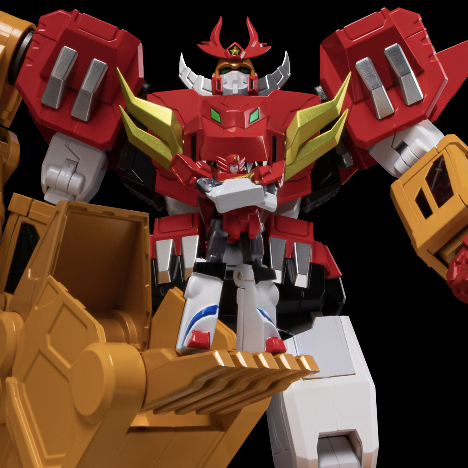 METAMOR-FORCE 勇者指令ダグオン パワーダグオン – 株式会社千値練 ー