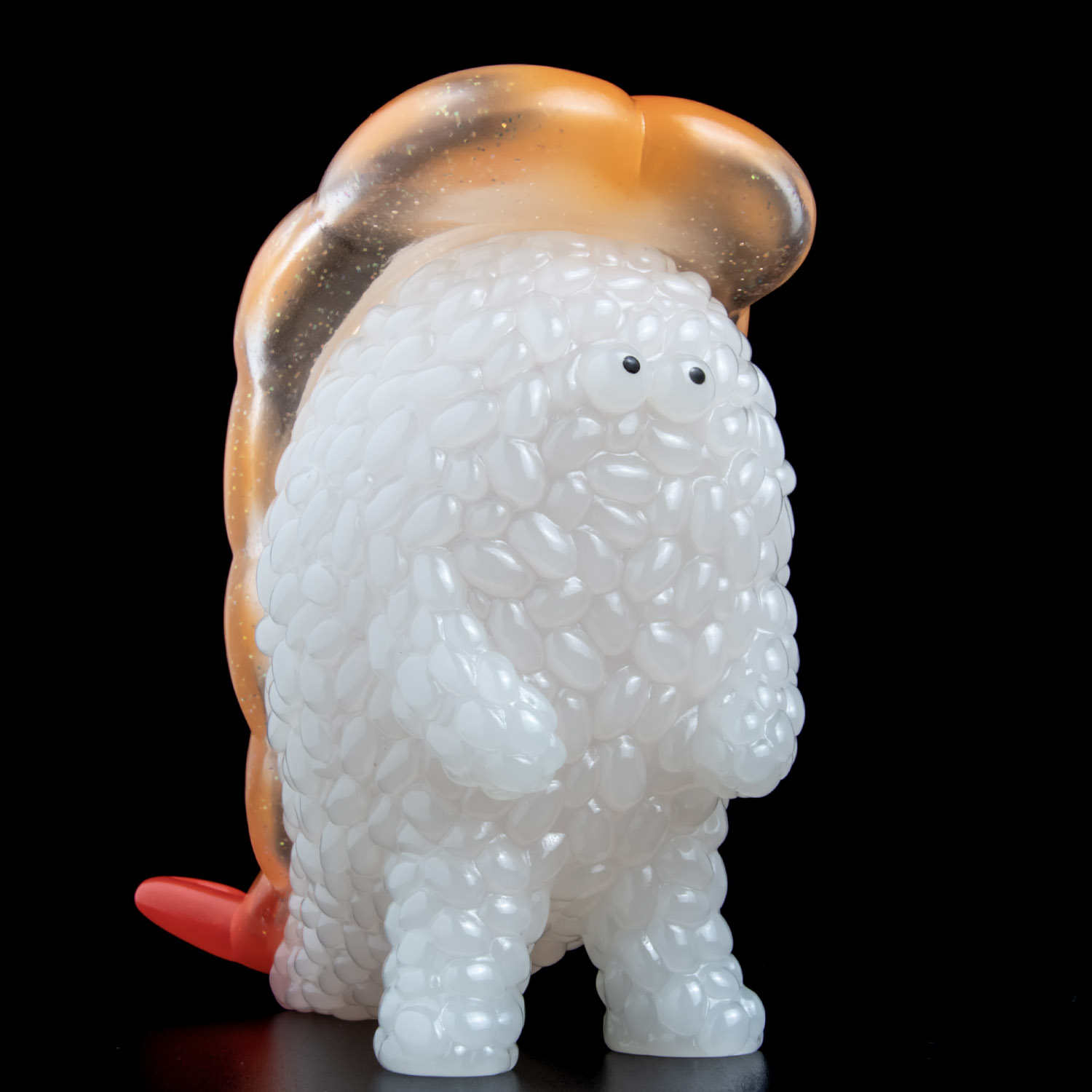 SUSHI-L.A.(スシエルエー) 生エビ – 株式会社千値練 ー Sentinel co.,ltd