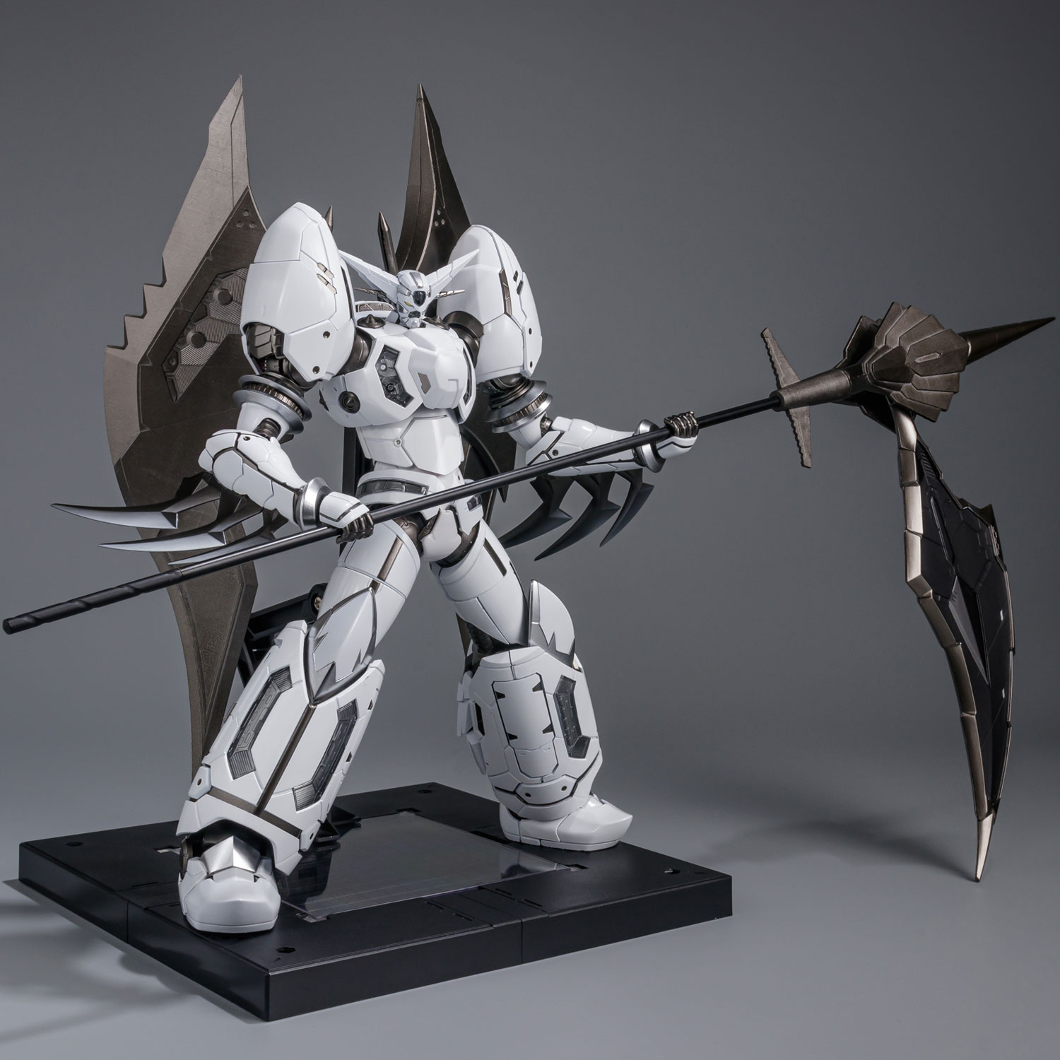 RIOBOT 真ゲッター1 プロトカラーver. – 株式会社千値練 ー Sentinel