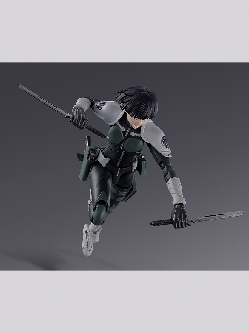 S.H.Figuarts 保科宗四郎 | 魂ウェブ