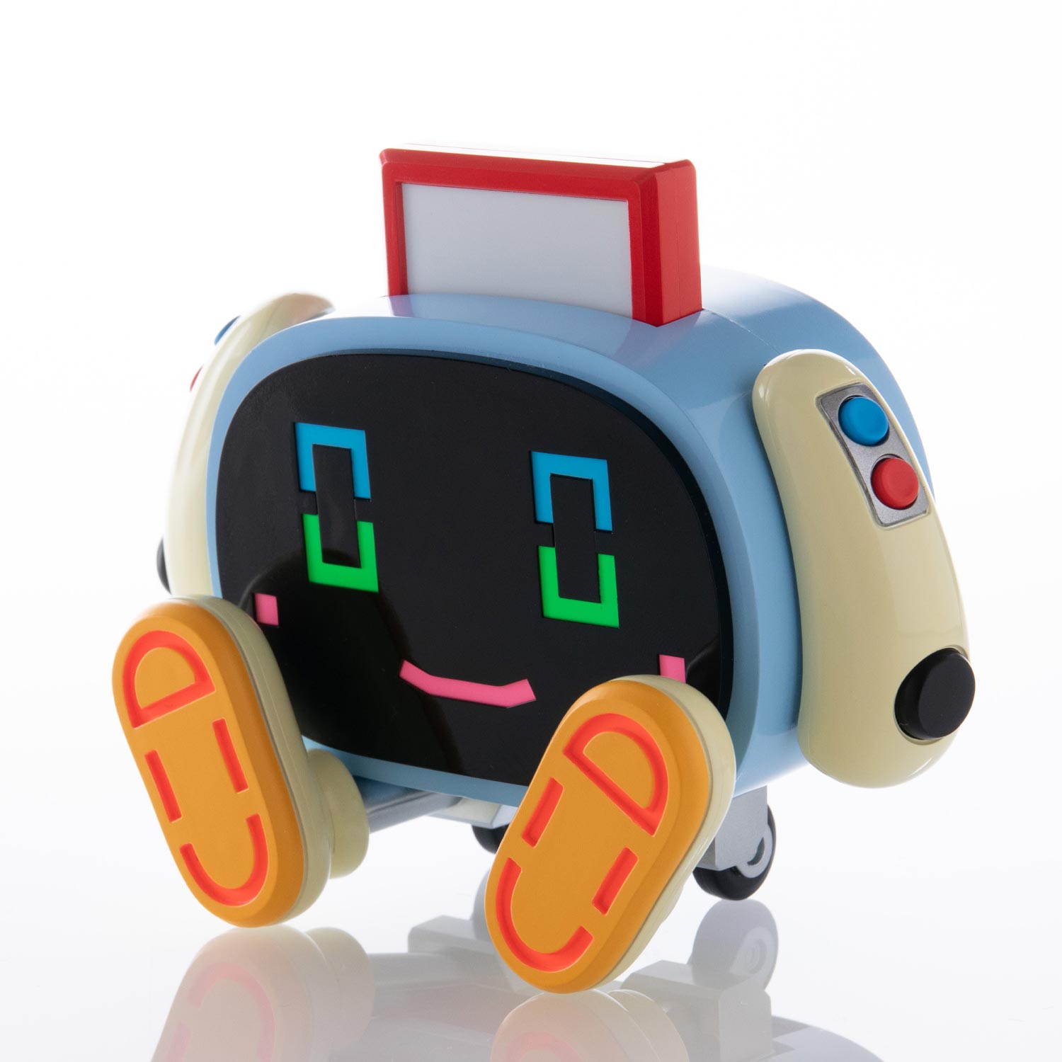 センチネルストア / メカトロのゲームちゃん すたんだーど