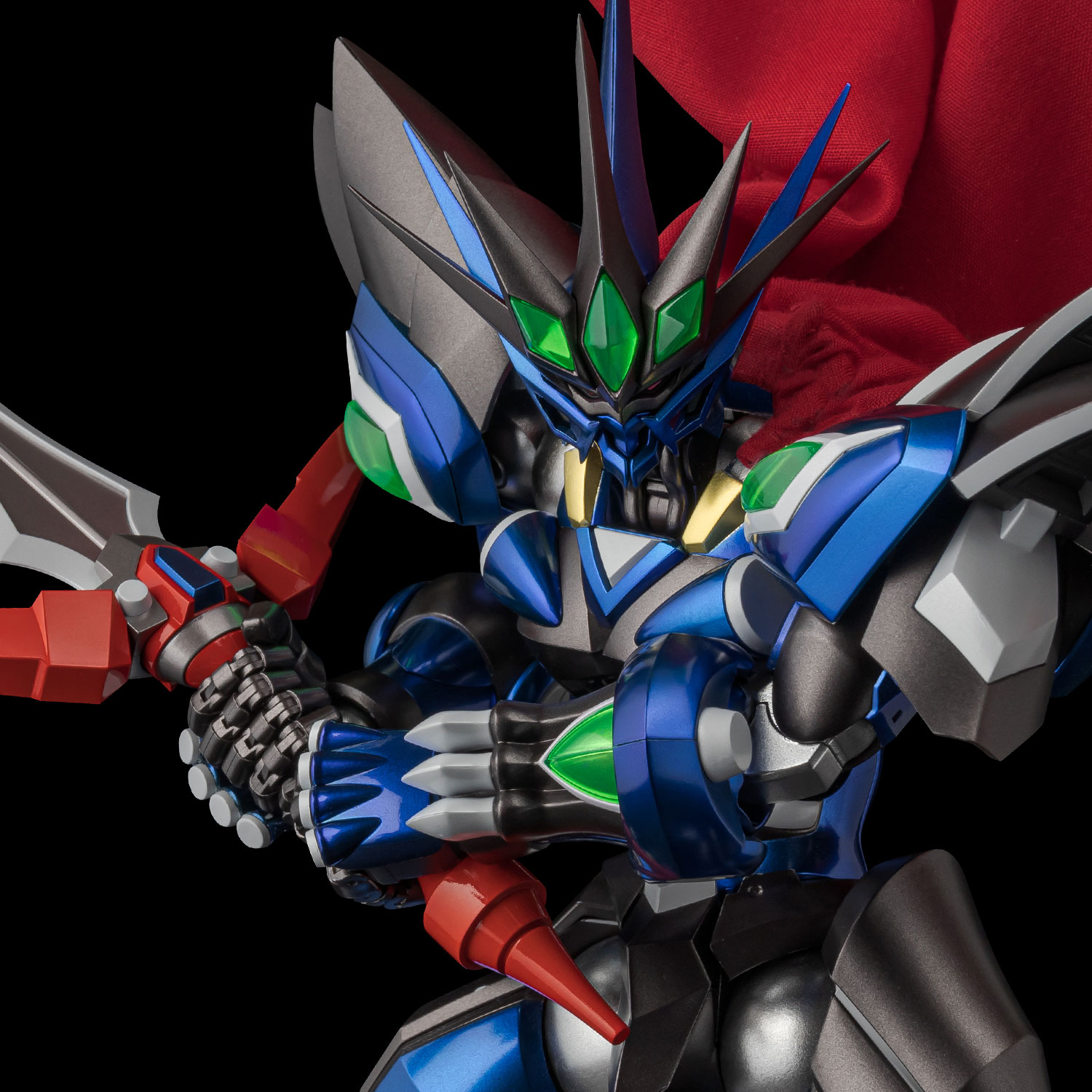 センチネルストア / RIOBOT ヴァイサーガ