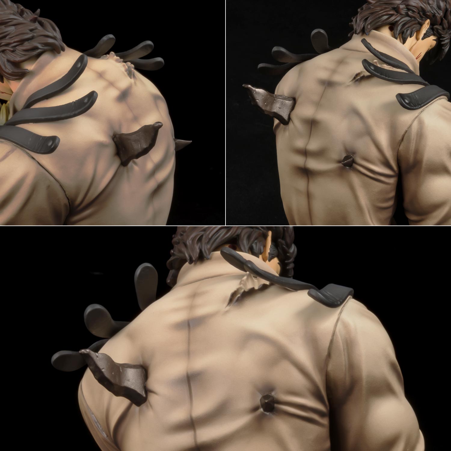 センチネルストア / アニメ『ジョジョの奇妙な冒険 ファントムブラッド