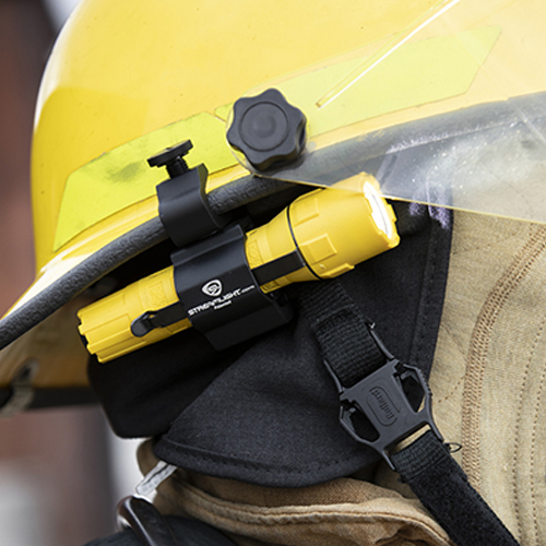 Streamlight PolyTac® Helmet Lighting Kit - Sentinel Emergency