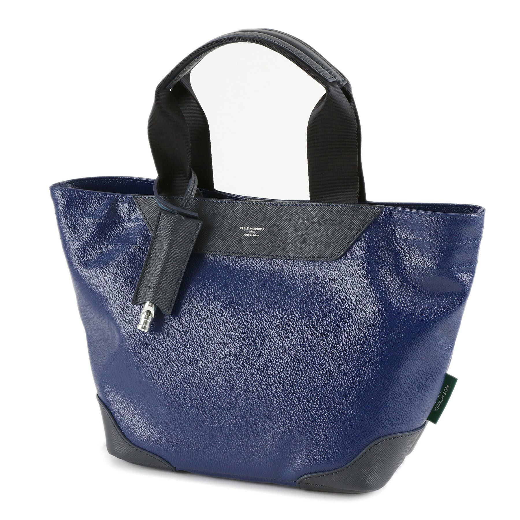 PELLE MORBIDA ペッレモルビダ Golf ゴルフ トートバッグ ゴルフバッグ