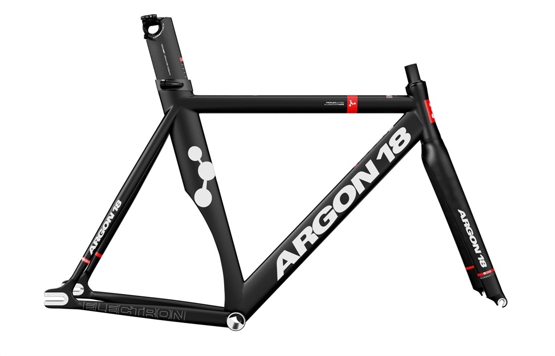 ARGON 18 ELECTRON FRAMESET