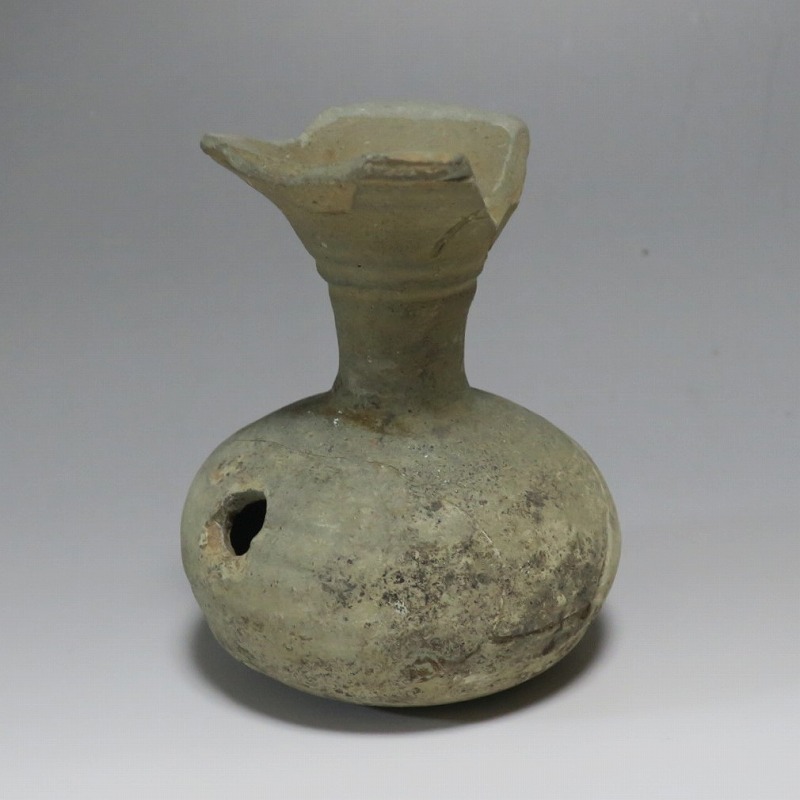 仙遊洞 須恵器 はそう 𤭯