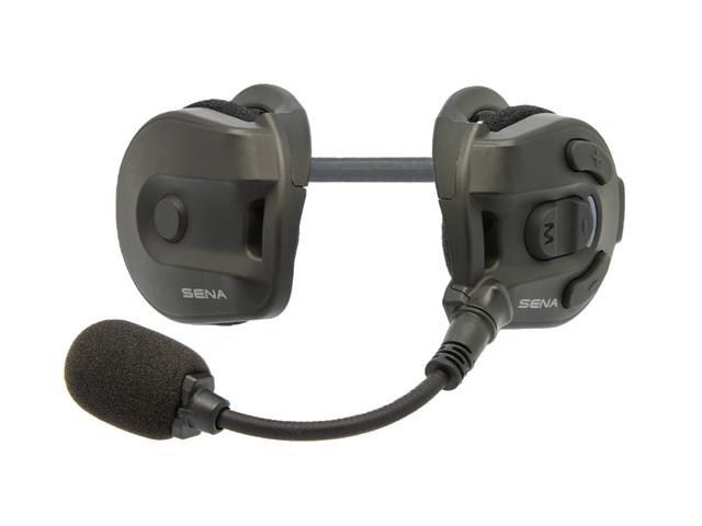 SENA Bluetooth Japan公式サイト | SENA EXPAND MESH | 製品概要