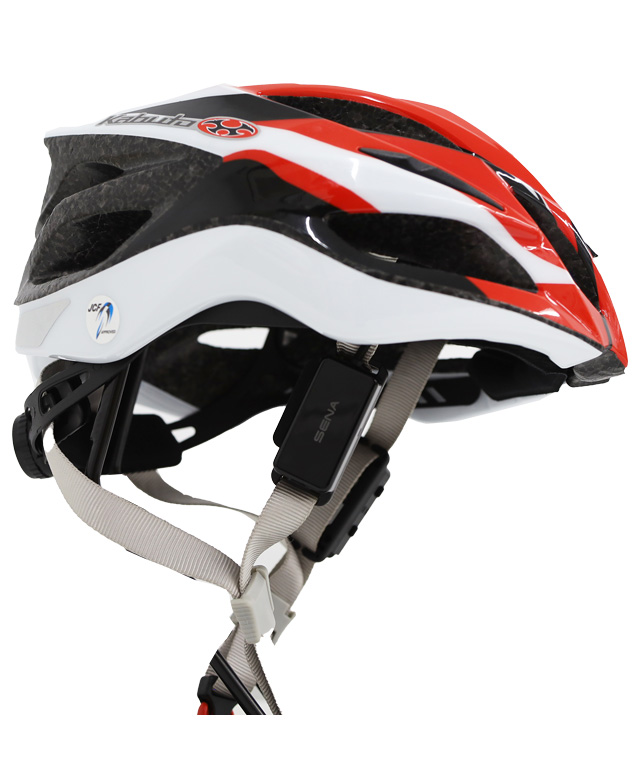 SENA Bluetooth Japan公式サイト | スマートサイクリングヘルメット