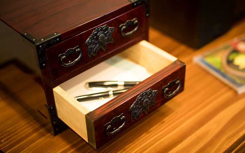 仙台箪笥/小箪笥 門間屋(monmaya)