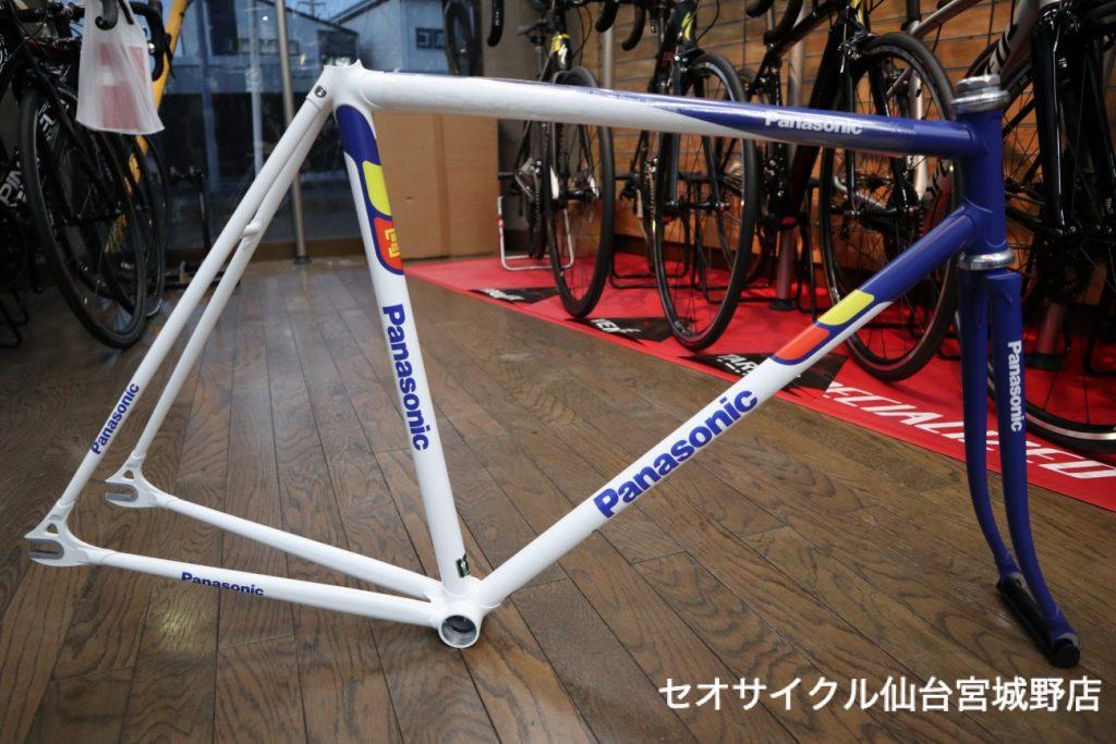 NJS | セオサイクル仙台宮城野店