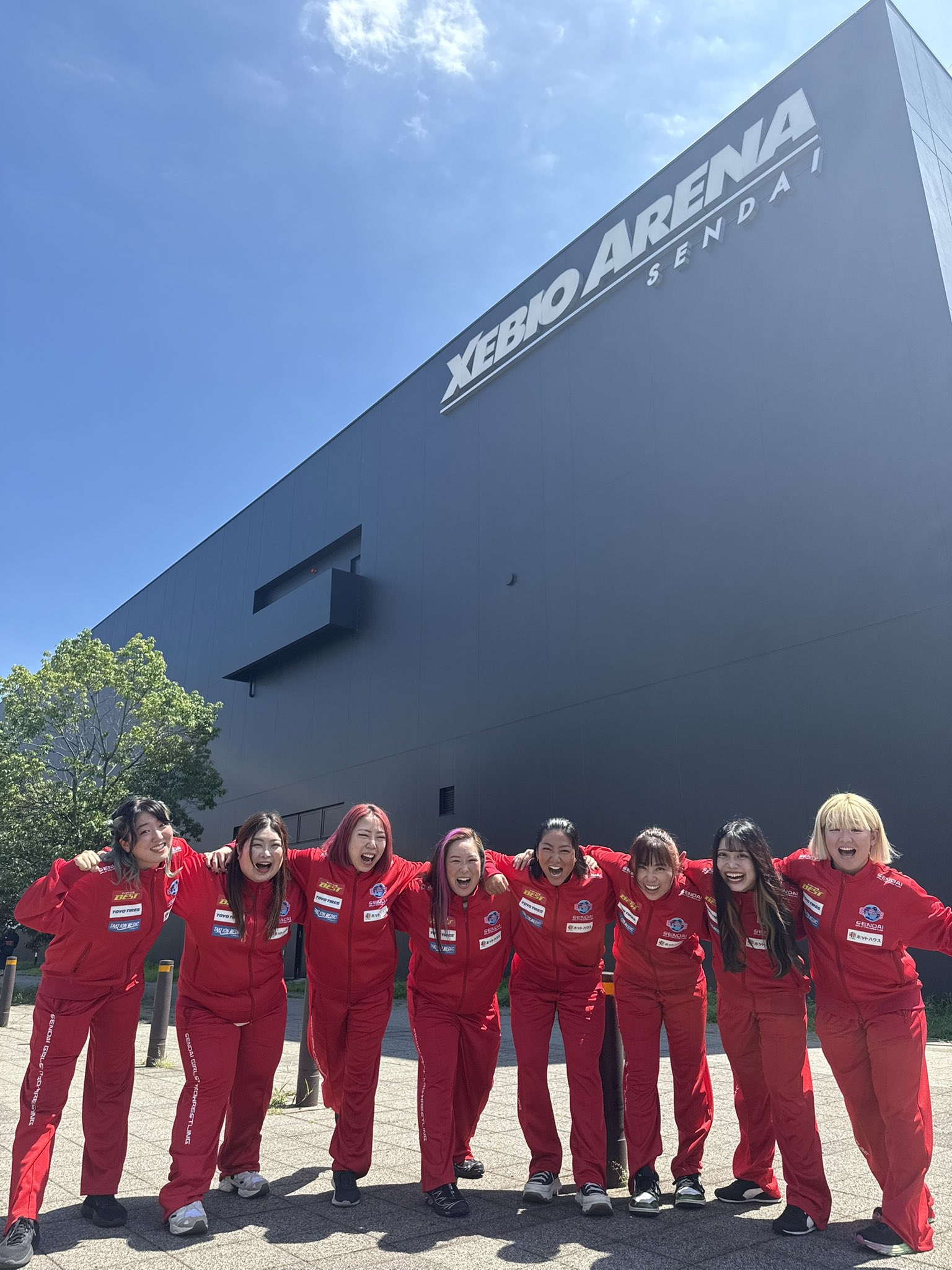 ひとこと見どころ後半戦！ | センダイガールズプロレスリング公式サイト