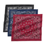 Supreme Hav-A-Hank Bandanas (3 Pack) SS24 | Senikersku