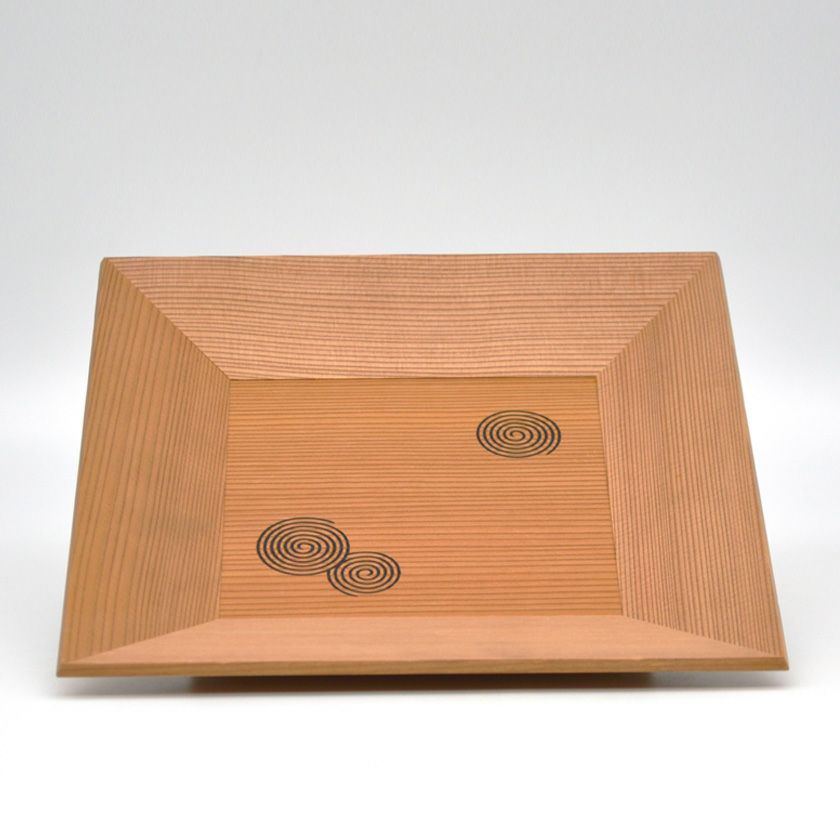 盆（ぼん） | 千年の香り 千紀園